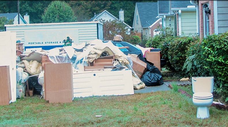 Online anonymous complaints by Cobb County residents will not be accepted starting Feb. 13.