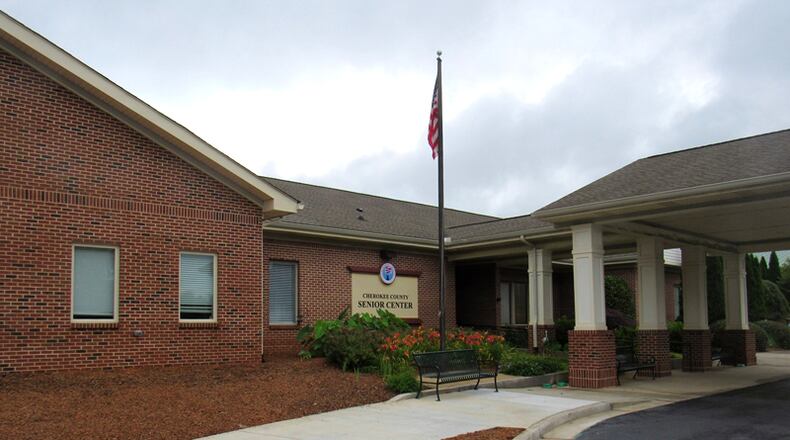 The Cherokee County Senior Center in Canton and its counterpart in Ball Ground are reopening this month with limited hours and requirements for face masks and other CDC protocol after months-long closures due to the COVID-19 pandemic.
