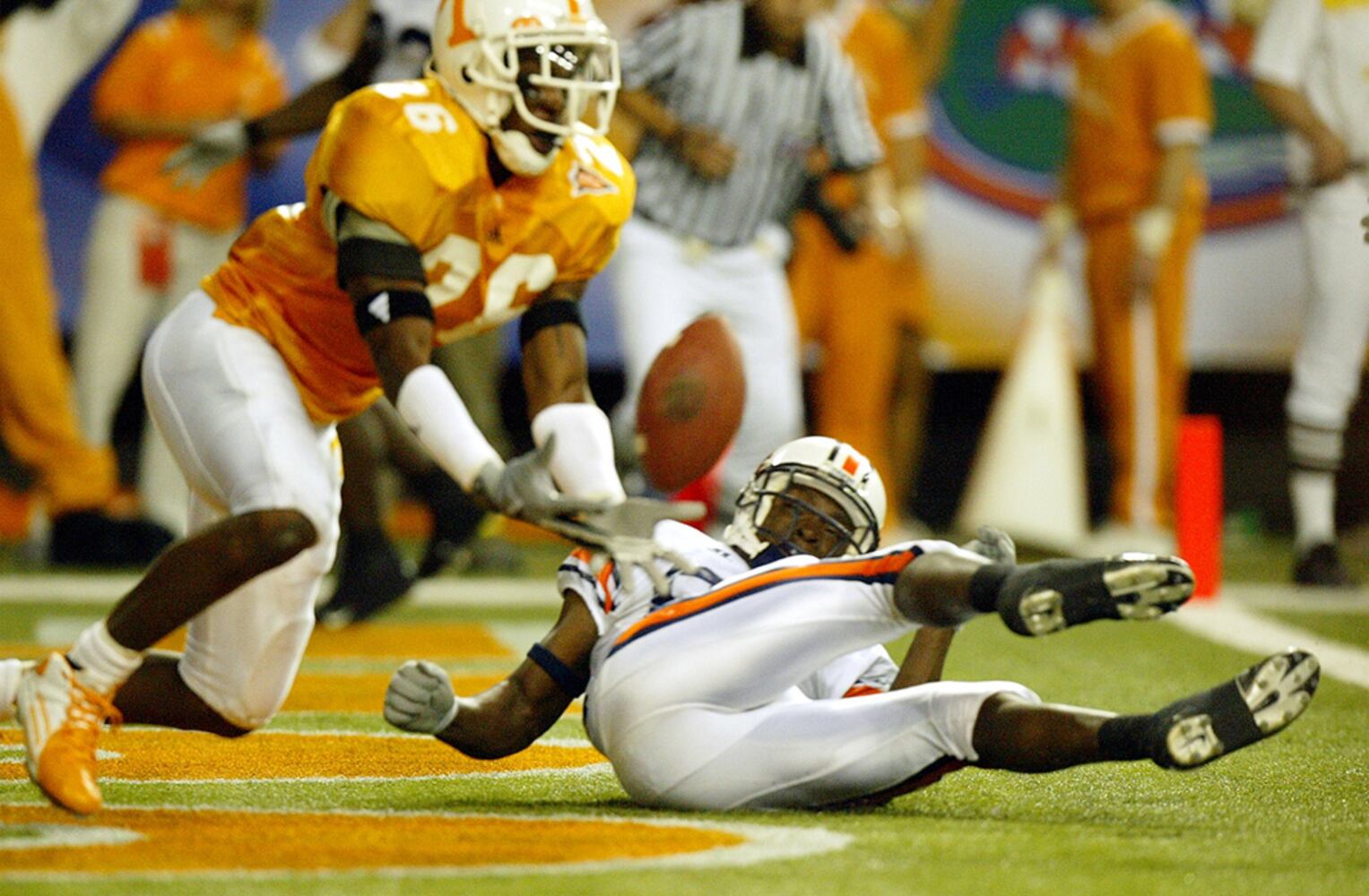 SEC title games in Atlanta