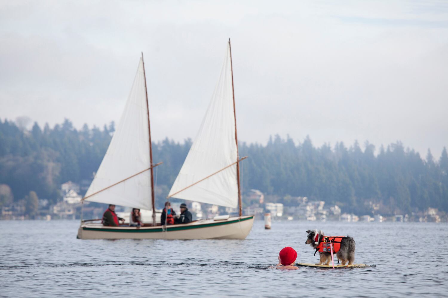 Seattle, Washington