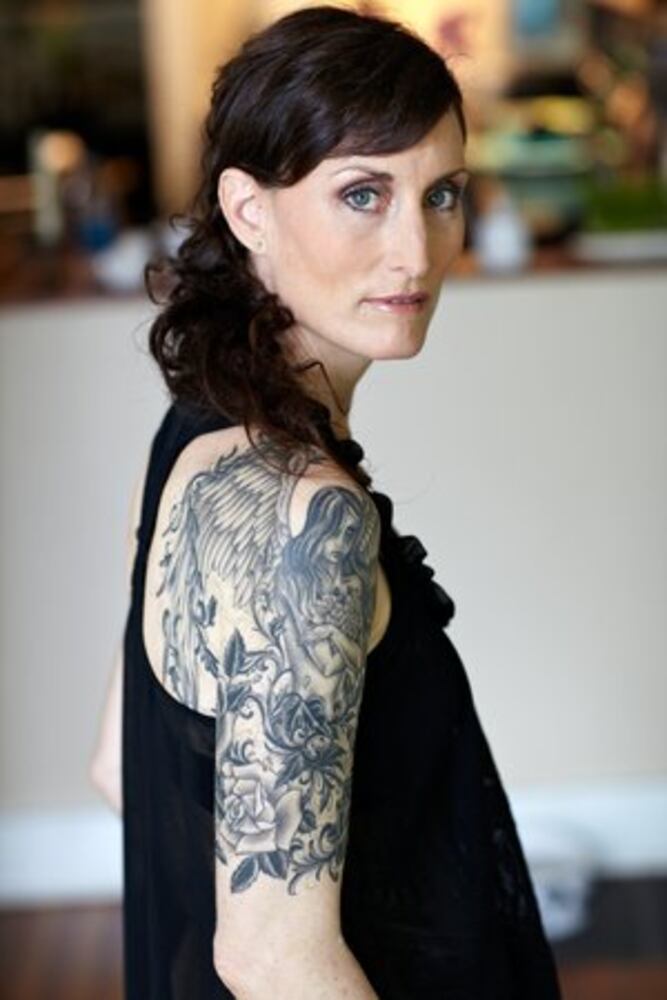 My Style: Laura Saunders