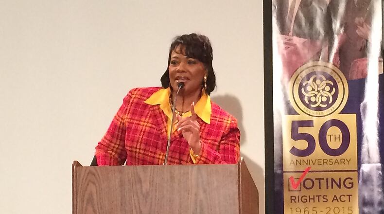 Photo: Jennifer Brett