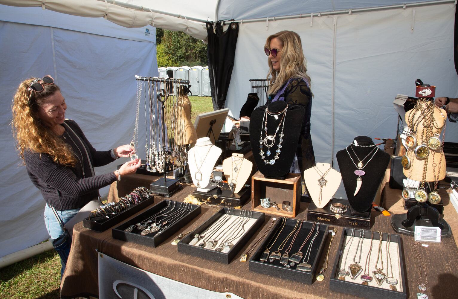 Johns Creek Arts Festival returns