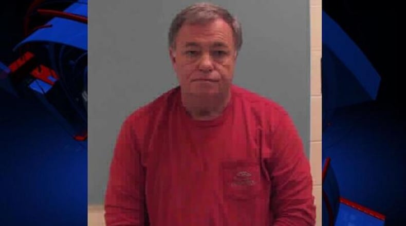 Keith Sandefur, the former top lawman with the Cairo Police Department, was found shot to death Thursday at a firing range on Wight Road in Cairo, according to authorities.