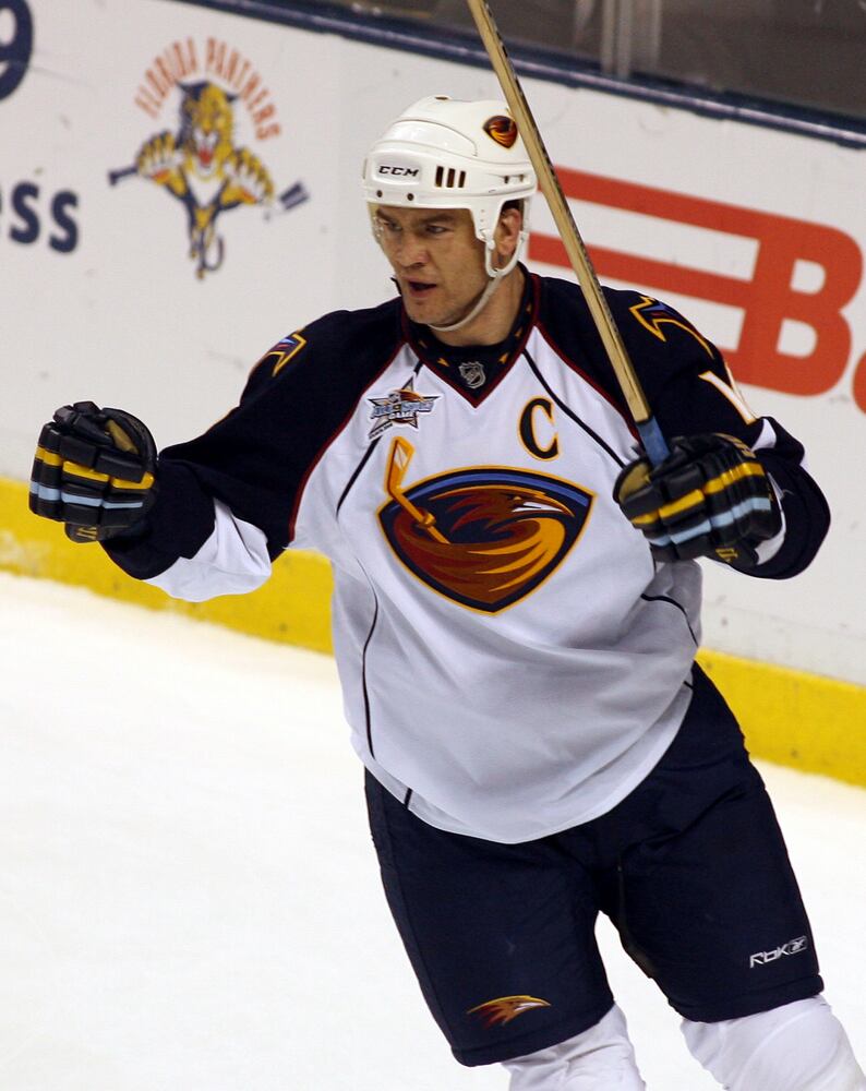 Atlanta Thrashers