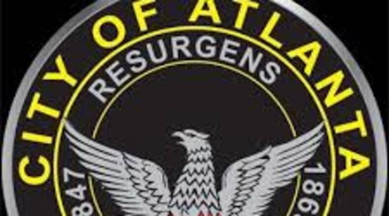 Atlanta police will now patrol in pairs. (Credit: Atlanta Police Department)