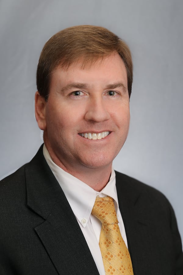 Rep. Jesse Petrea