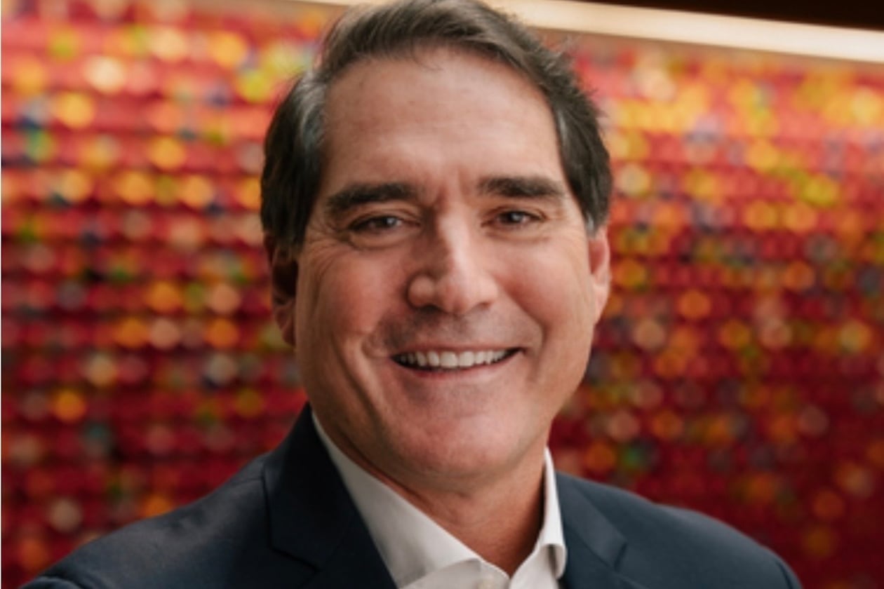 Coca-Cola Executive Vice President and Chief Operating Officer Henrique Braun will become chief executive on March 31. (Courtesy of Coca-Cola)