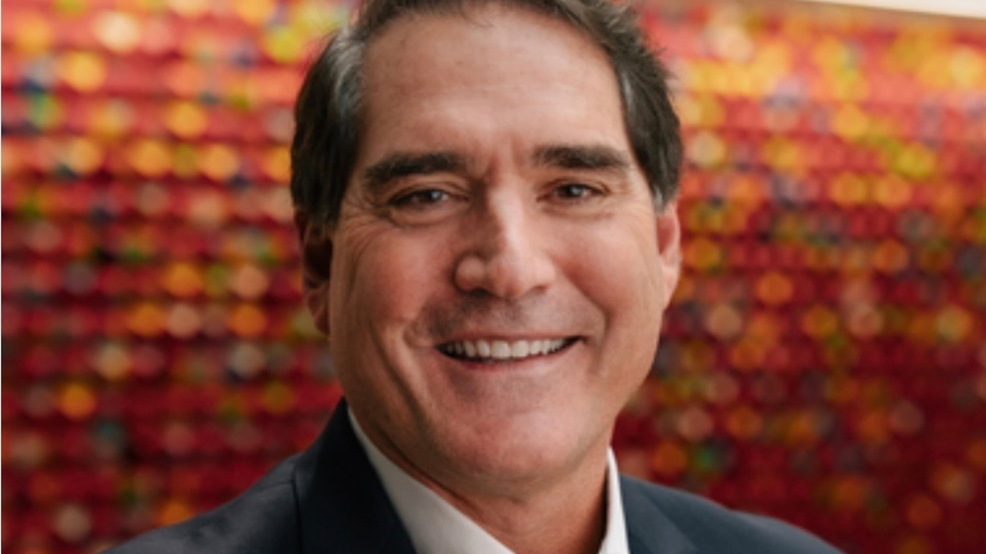 Coca-Cola Executive Vice President and Chief Operating Officer Henrique Braun will become chief executive on March 31. Photo courtesy of Coca-Cola.