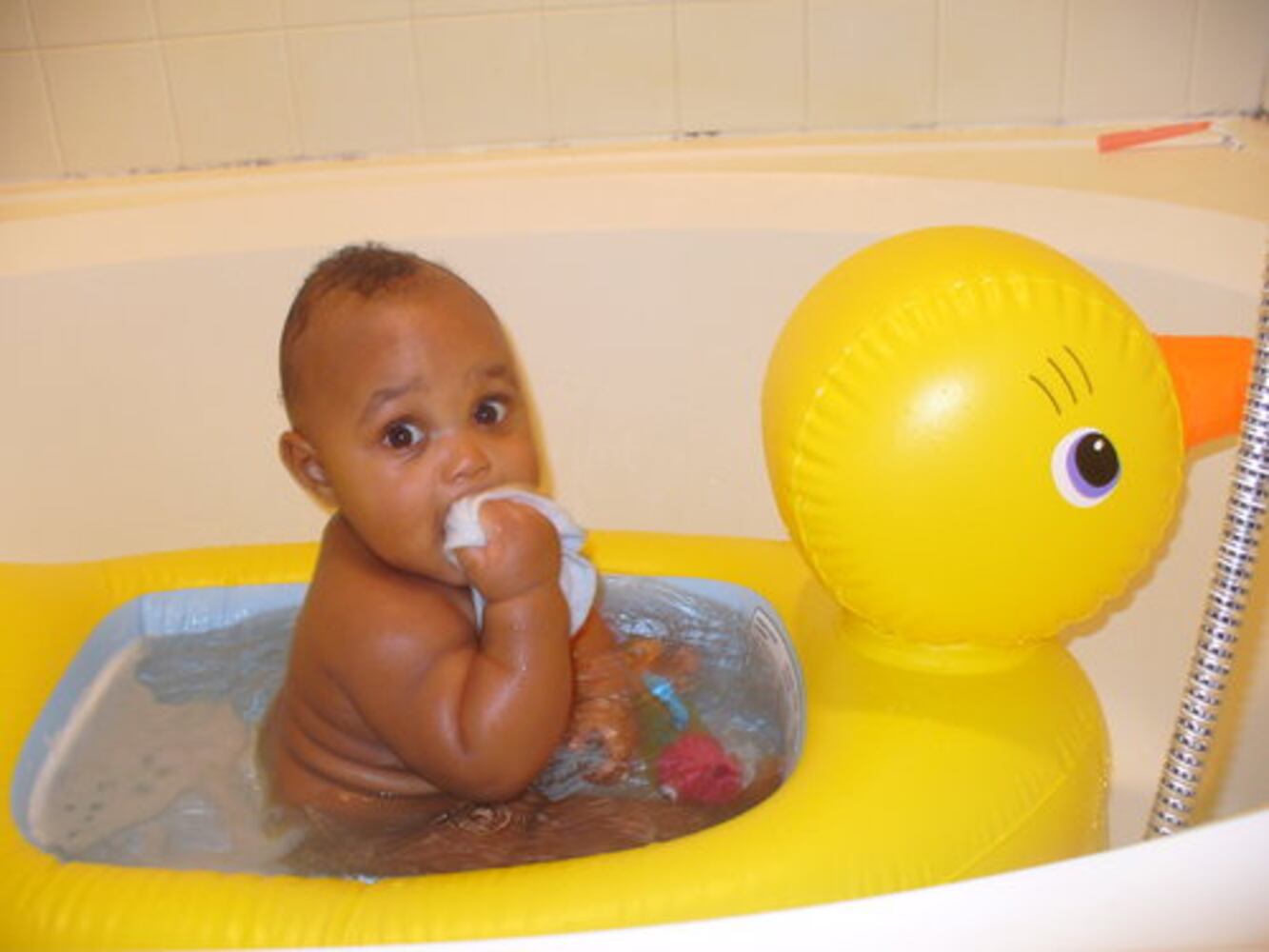 Atlanta's cutest babies gallery 8