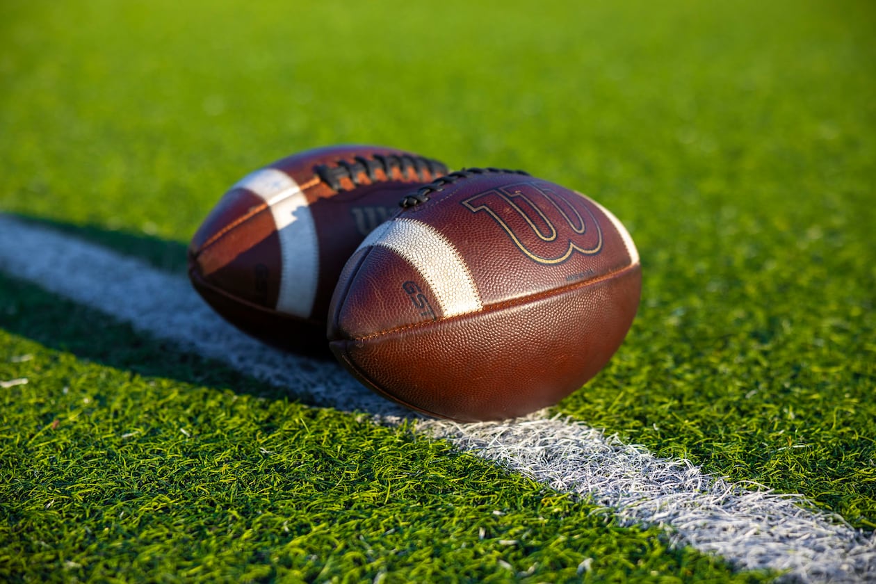 Thirteen teams entered the Top 10 rankings this week: North Cobb and Westlake in Class 7A; Cass in 5A; Westover in 4A; Hart County in 3A; Breman and Jeff Davis in 2A; Charlton County, Mitchell County, Macon County, Taylor County and Miller County in Class A; and Mount Vernon in Class 4A-2A Private. (Oscar Guevara Saenz for the AJC/2025)