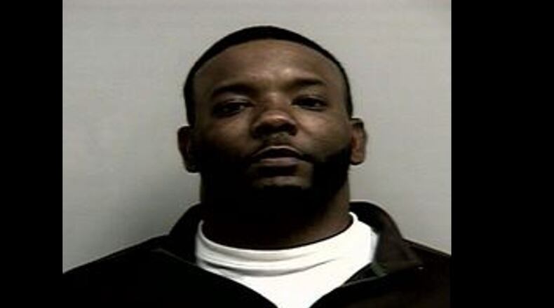 Charmane Demetrius Goins will face trial this week for charges of murder, felony murder and aggravated assault.