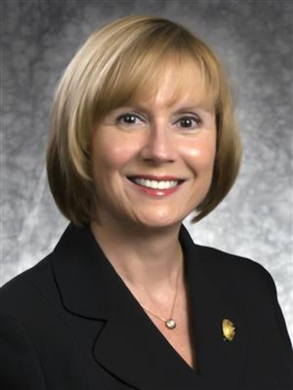 Julia Bernath (Courtesy photo)
