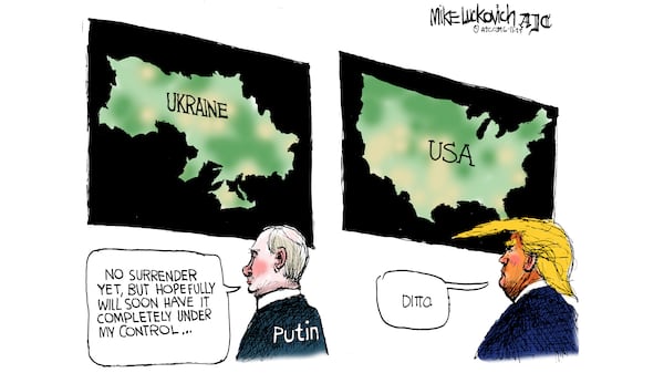 luckovich