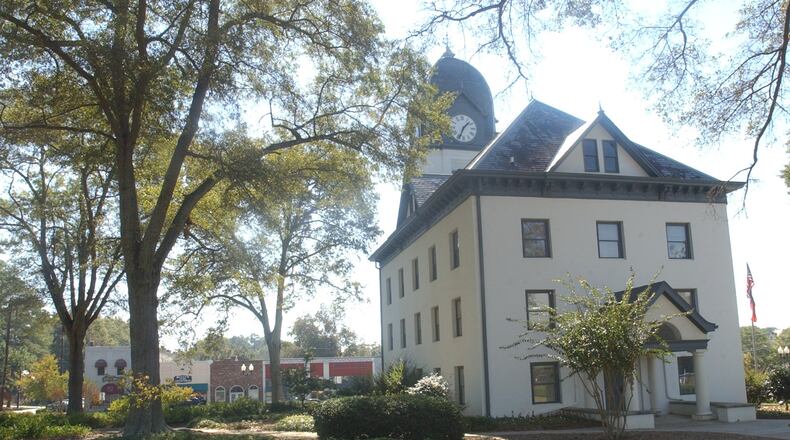 Fayetteville will receive more than $940,000 in CARES Act funding to address the costs of COVID-19.