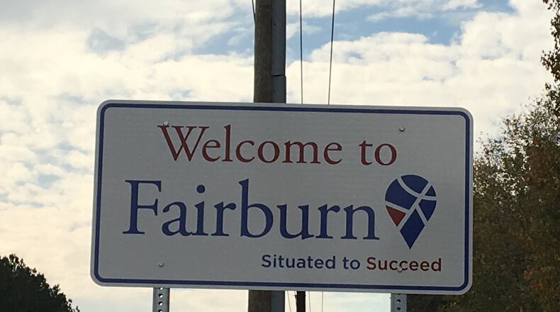 The Fairburn city council meets at 7 p.m. on the second and fourth Monday of each month in City Hall’s council chambers, 56 SW Malone Street.