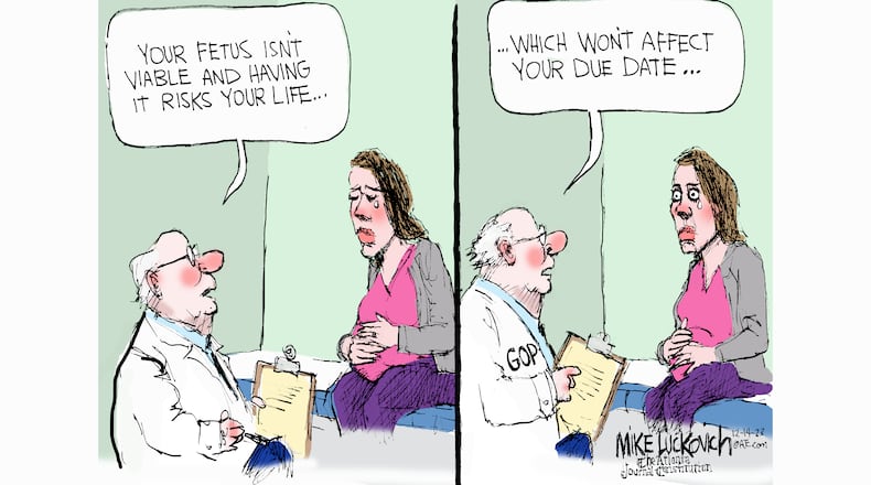 luckovich