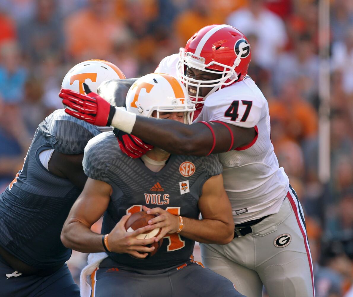 Good news for UGA fans