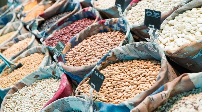 One reliable resource on whole grains is the Whole Grains Council, the consumer advocacy group responsible for the Whole Grain stamp that helps us identify products with healthful ingredients. (Dreamstime/TNS)