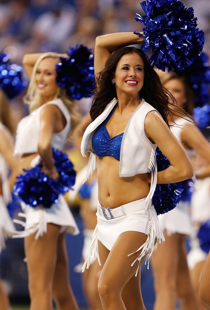 Indianapolis Colts