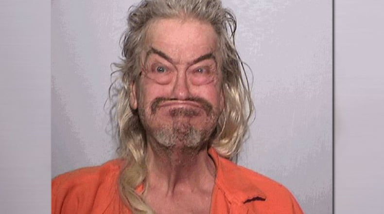 (Lucas County Correctional)