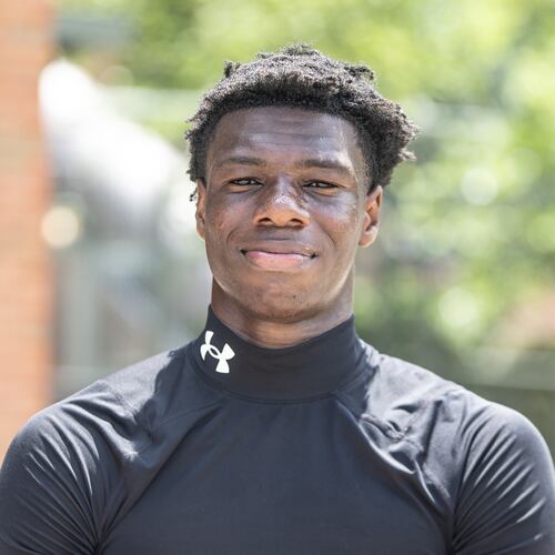 Seth Williams-Georgia football recruiting-UGA football recruiting