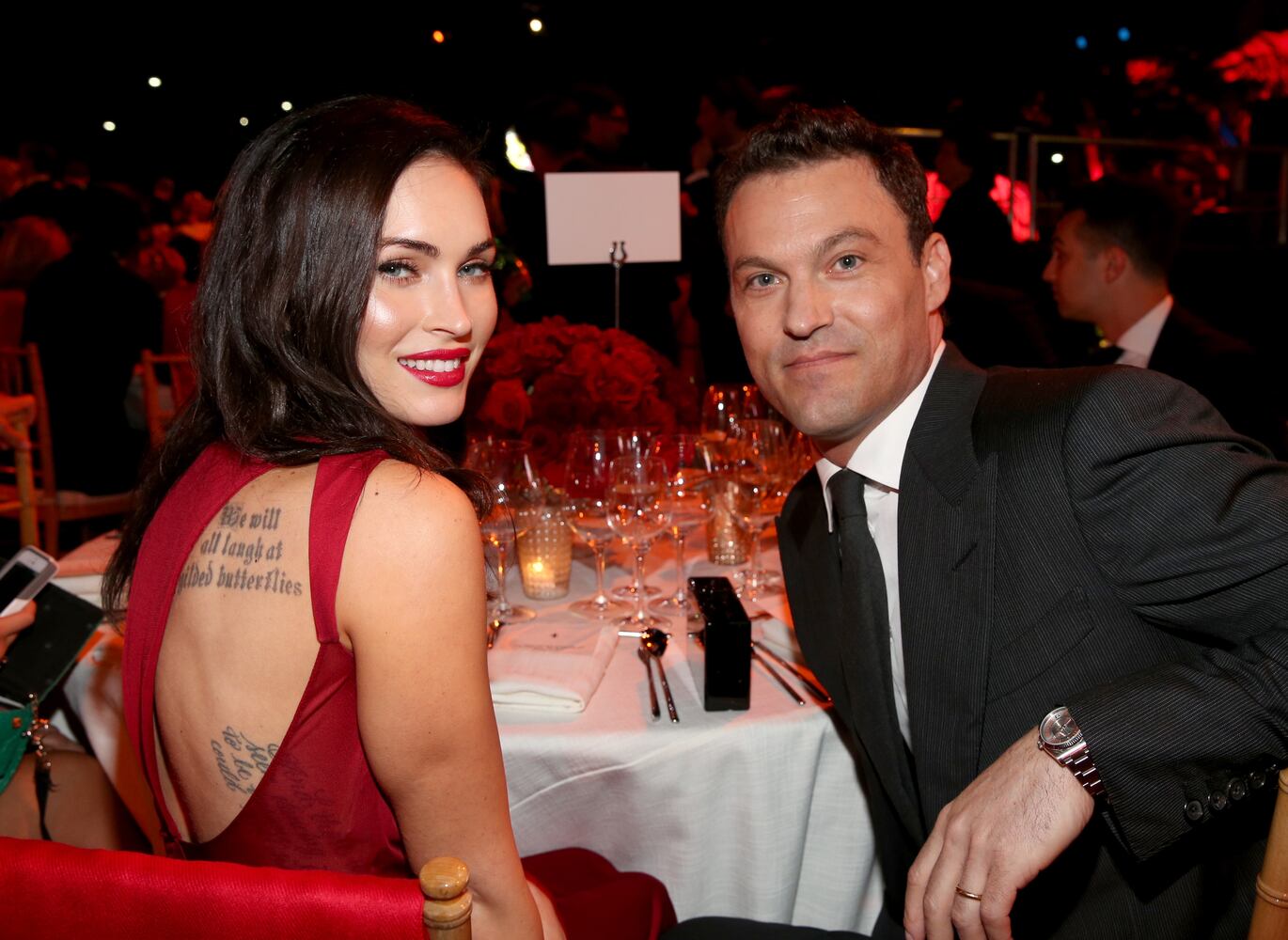 Unusual celebrity baby names 2014