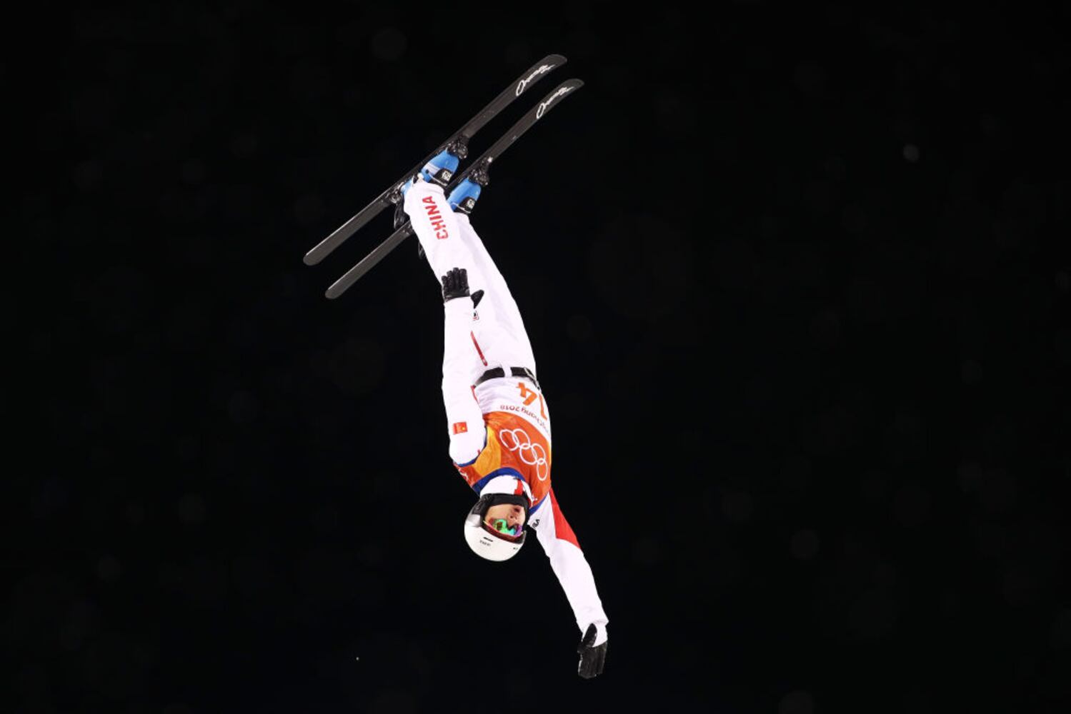 Photos: 2018 Pyeongchang Winter Olympics - Day 10