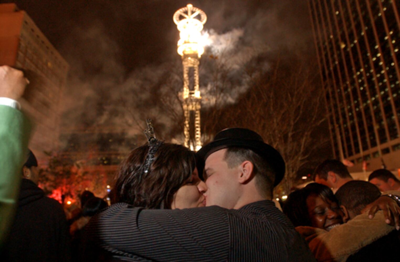 20 events to fill your 2008 calendar