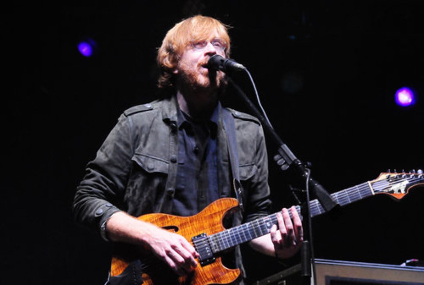 Bonnaroo 2012 lineup announced
