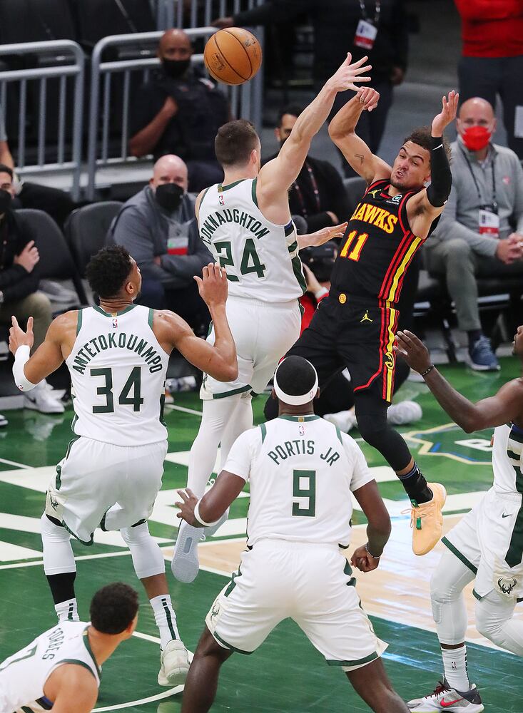 HAWKS PHOTO