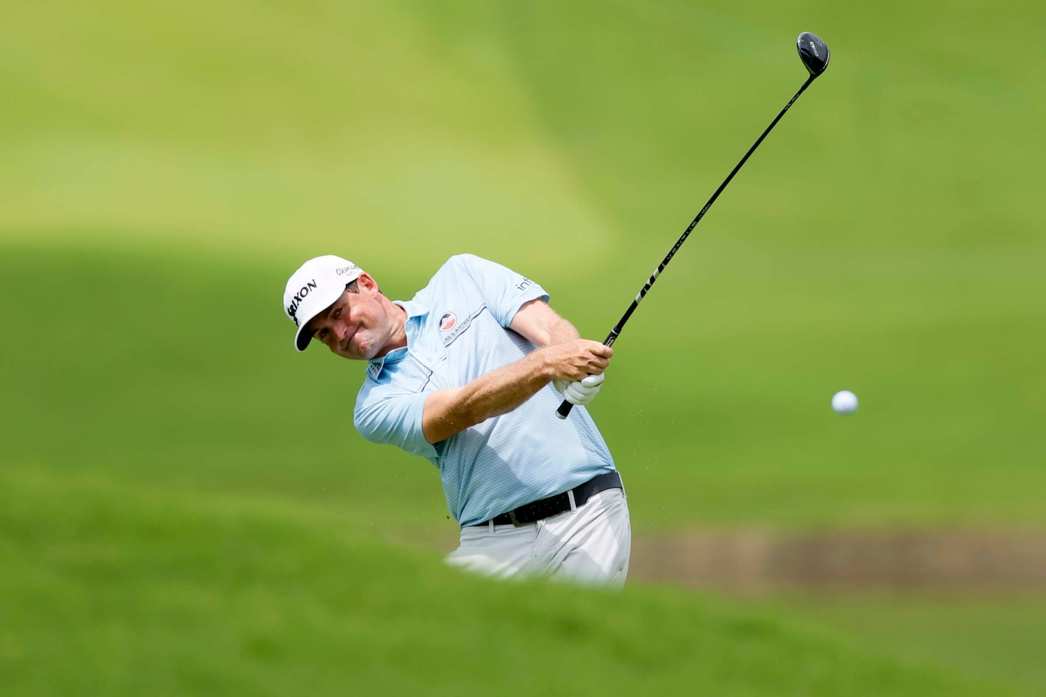 First round FedEx PGA Tour Championship