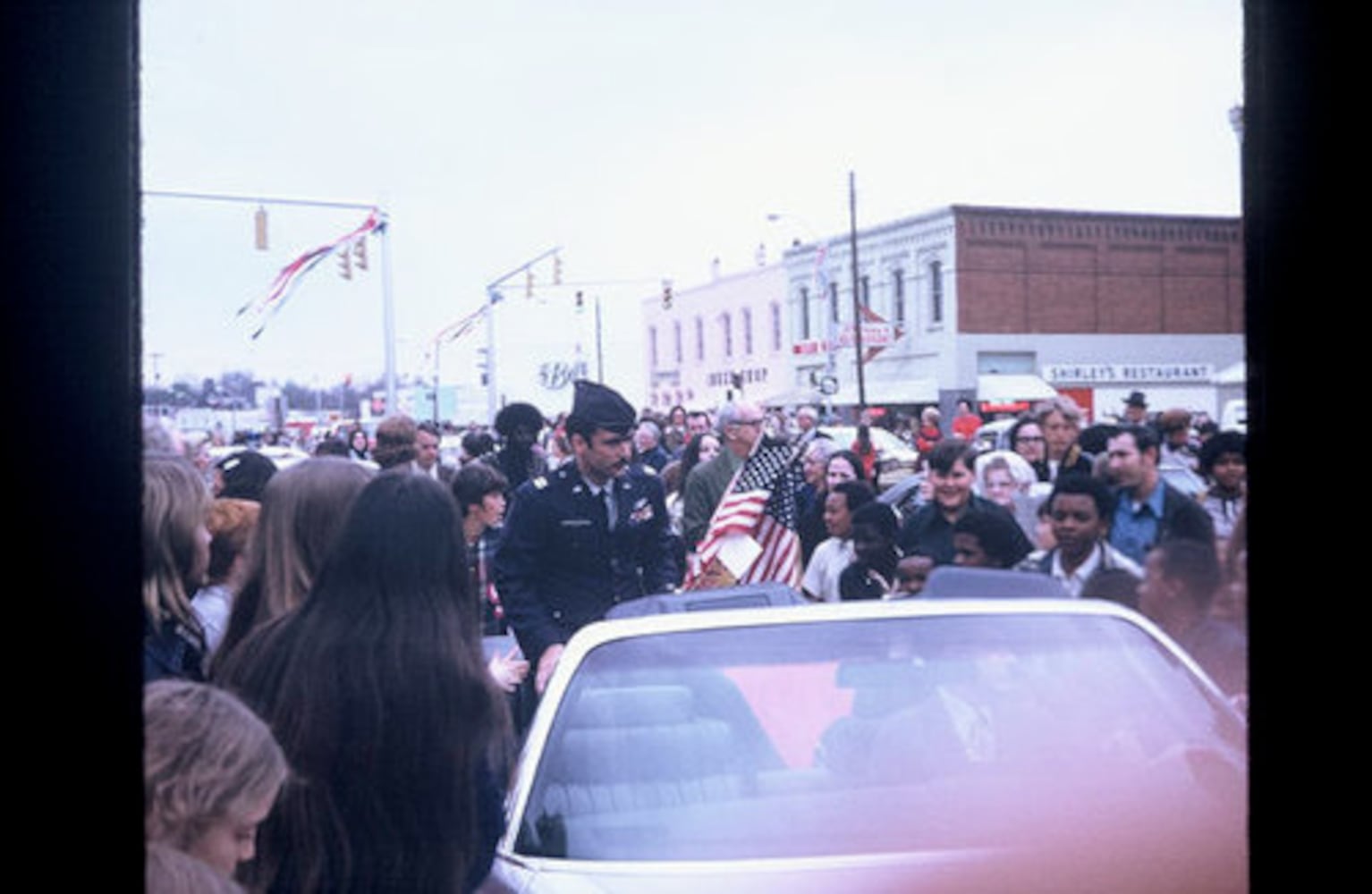 Lee Ellis was in Vietnam prison with John McCain