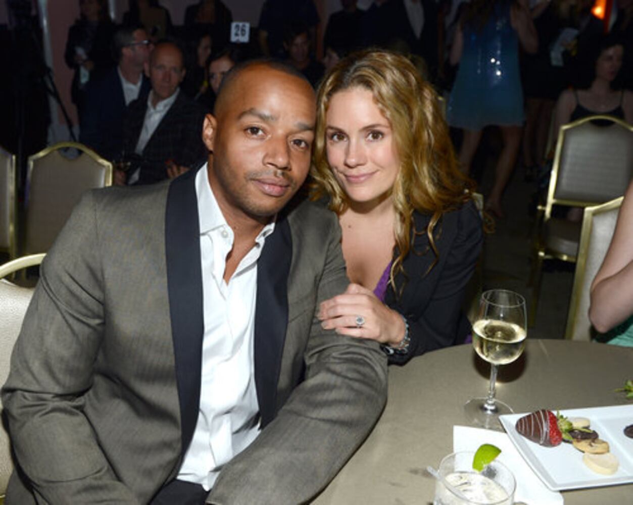 Celebrity photos, June 2012