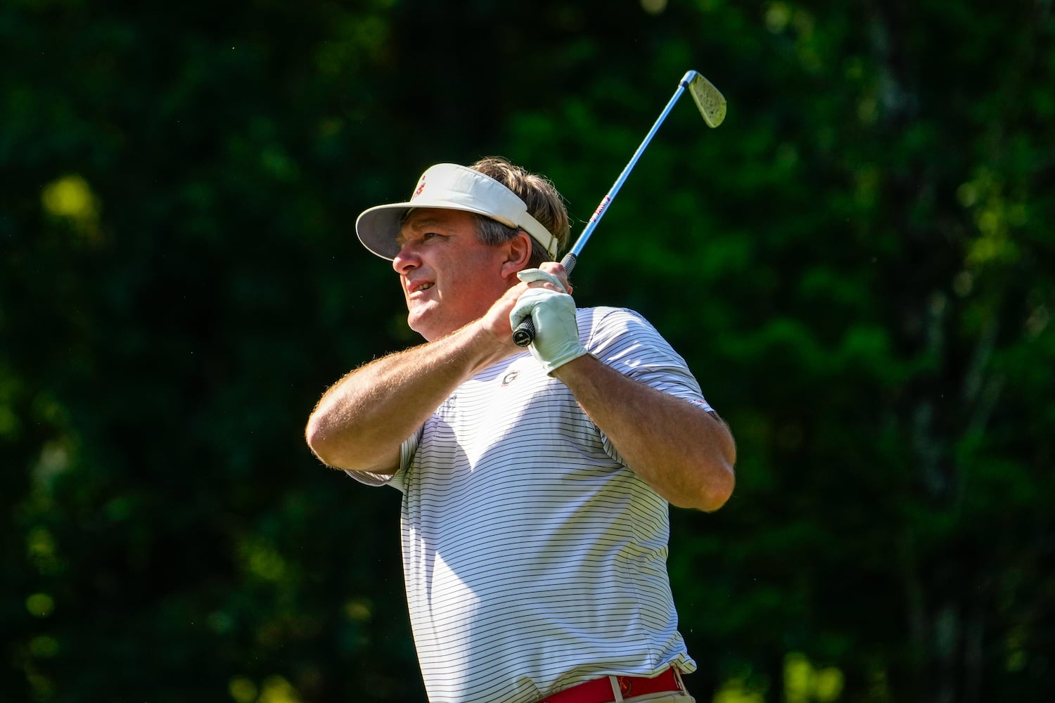 2025 Southern Company Peach Bowl Challenge charity golf tournament