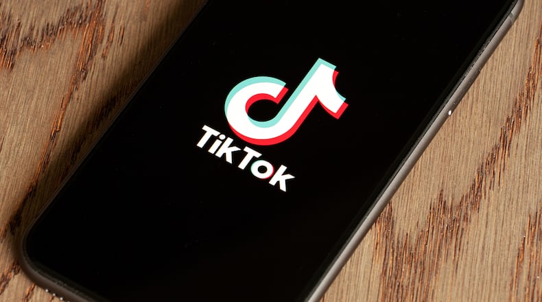 Teens and young adults increasingly rely on TikTok as a news source. But can they tell what is fact and what is fiction on social media platforms? (TNS)