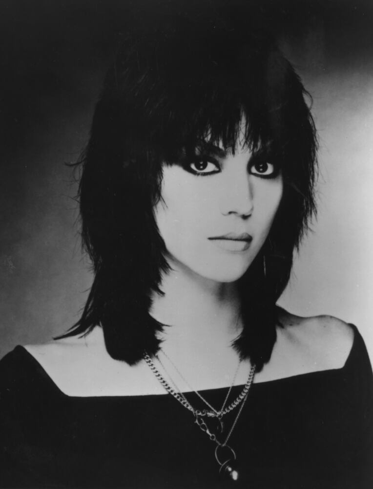 Joan Jett