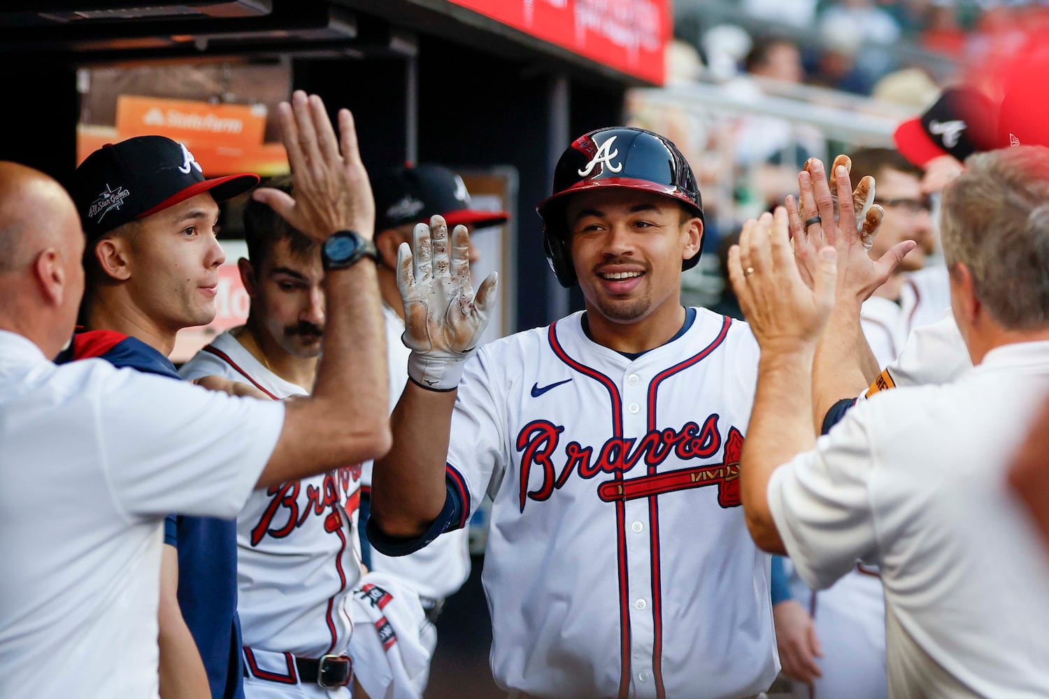 Atlanta Braves vs Arizona Diomondbacks