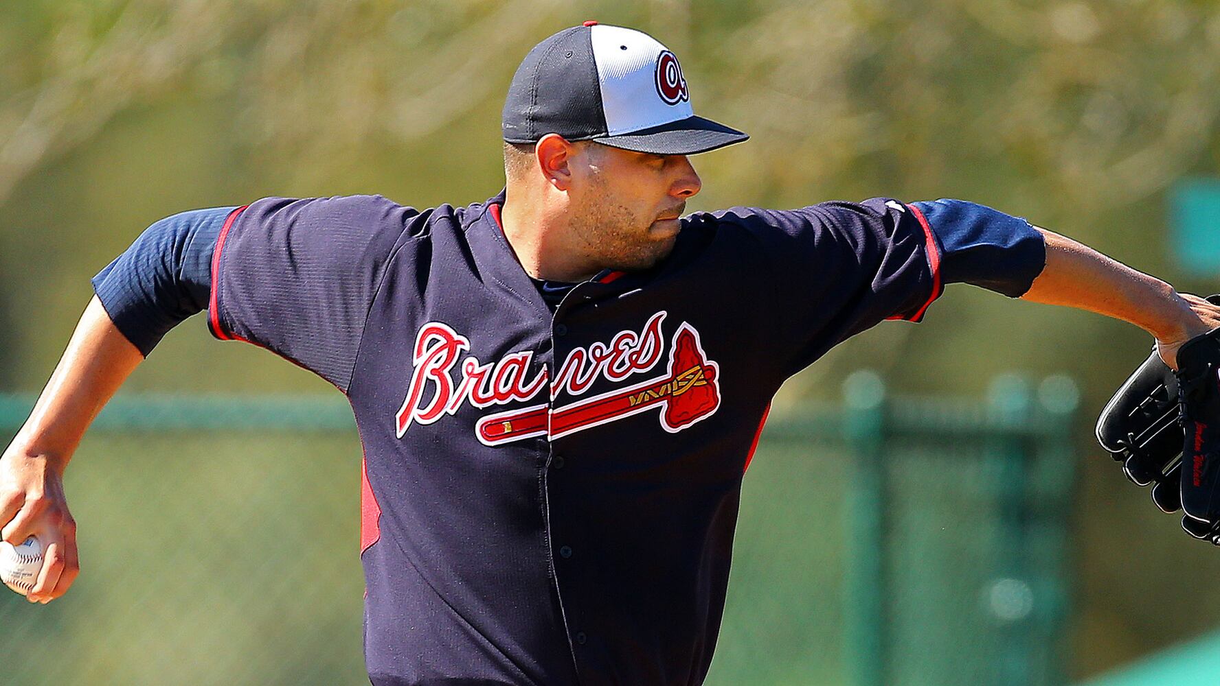 Braves offseason moves