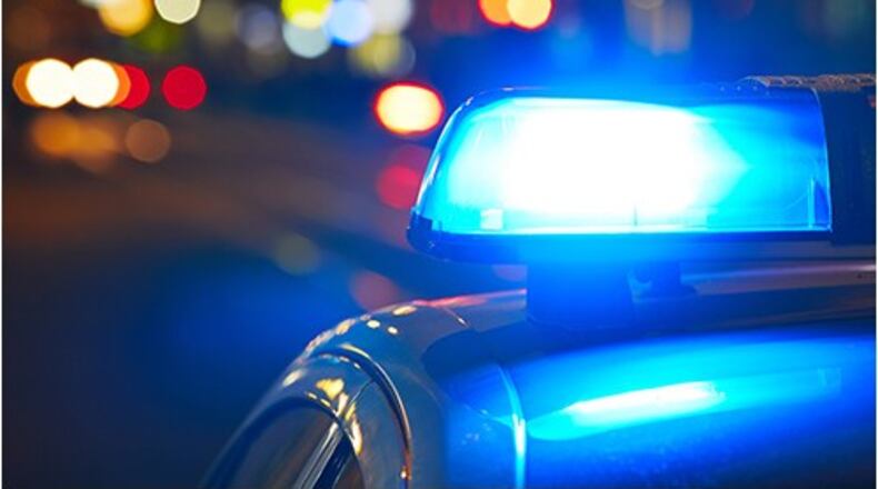 Authorities are looking for a motorcyclist and the driver of a pickup who left the scenes of fatal accidents this weekend.