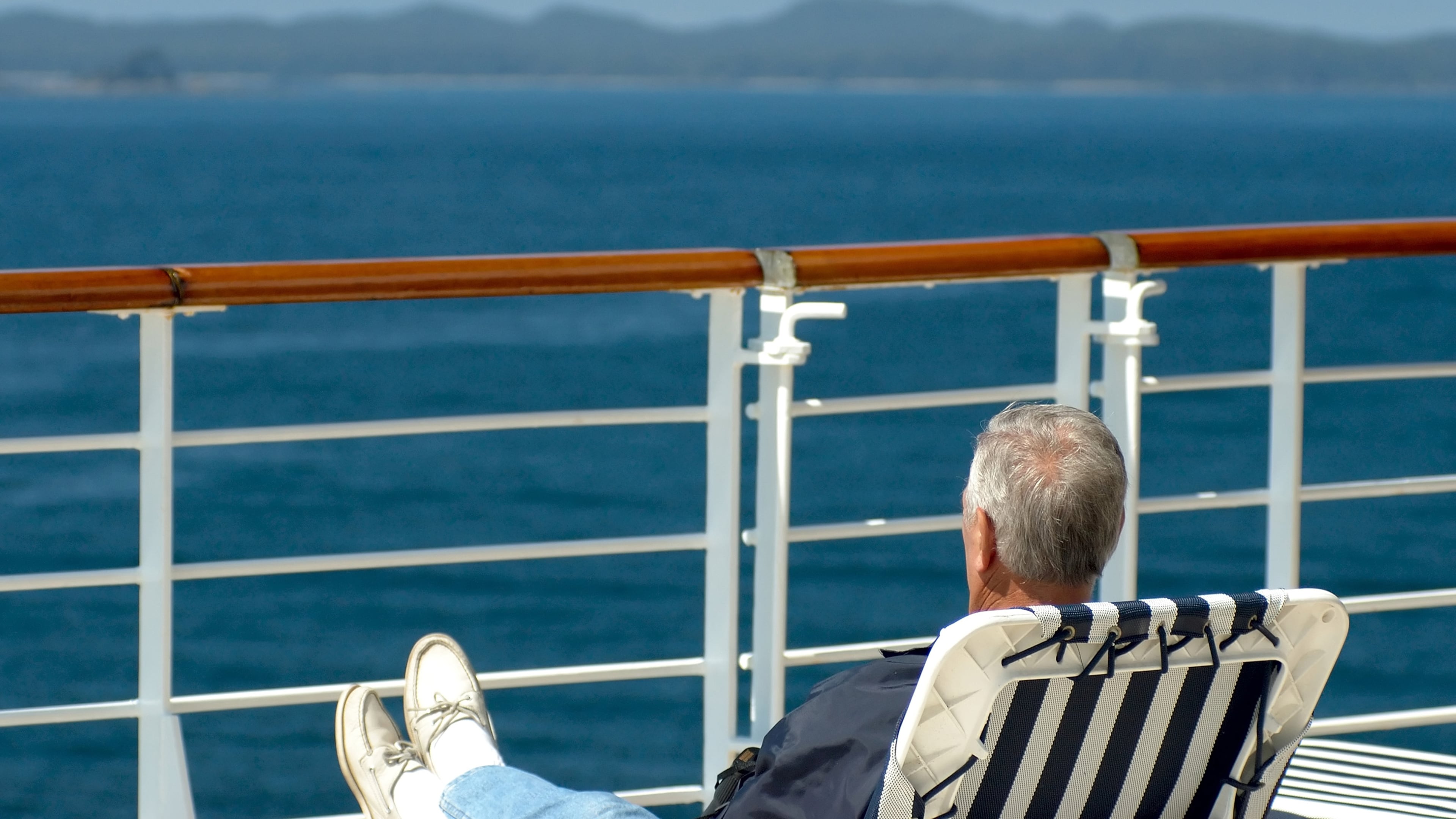 Seniors on the Go Travel features day trips, overnight trips, and some cruises for larger groups. (Cheng-jih Chen/Dreamstime/TNS)