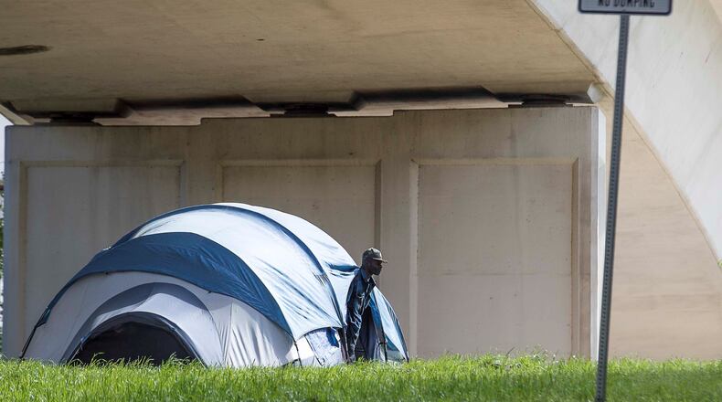 (ALYSSA POINTER / ALYSSA.POINTER@AJC.COM)