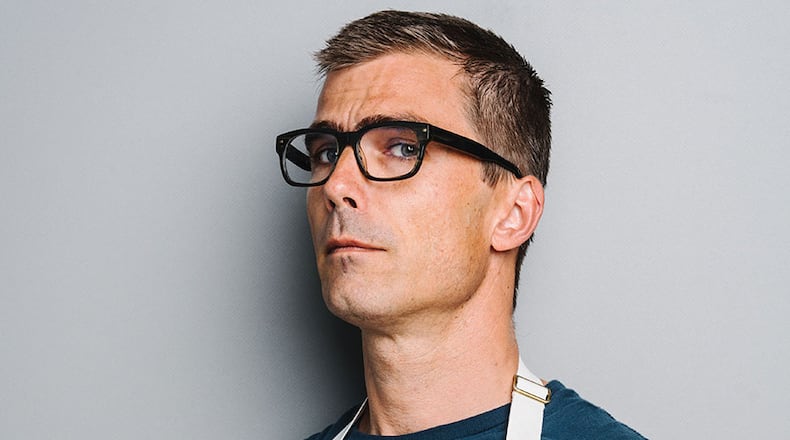 Hugh Acheson