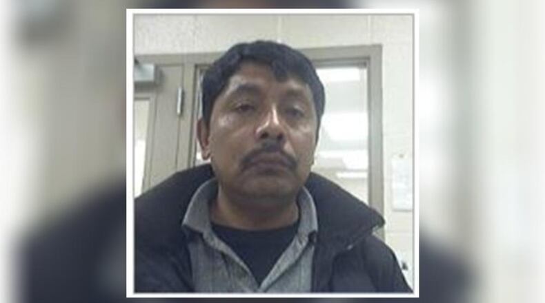 Severiano Martinez-Rojas