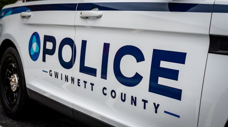 A man accused of shooting two people in Gwinnett County last week now faces a murder charge after one of the victims died Friday, according to police.