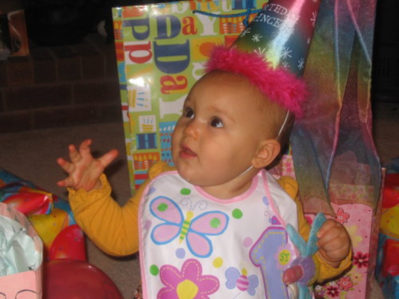 Atlanta's cutest babies gallery 7