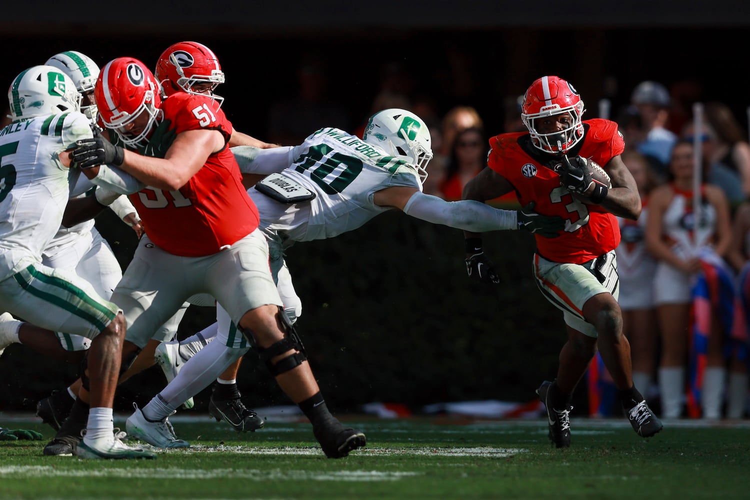 aajc 112225 uga charlotte football