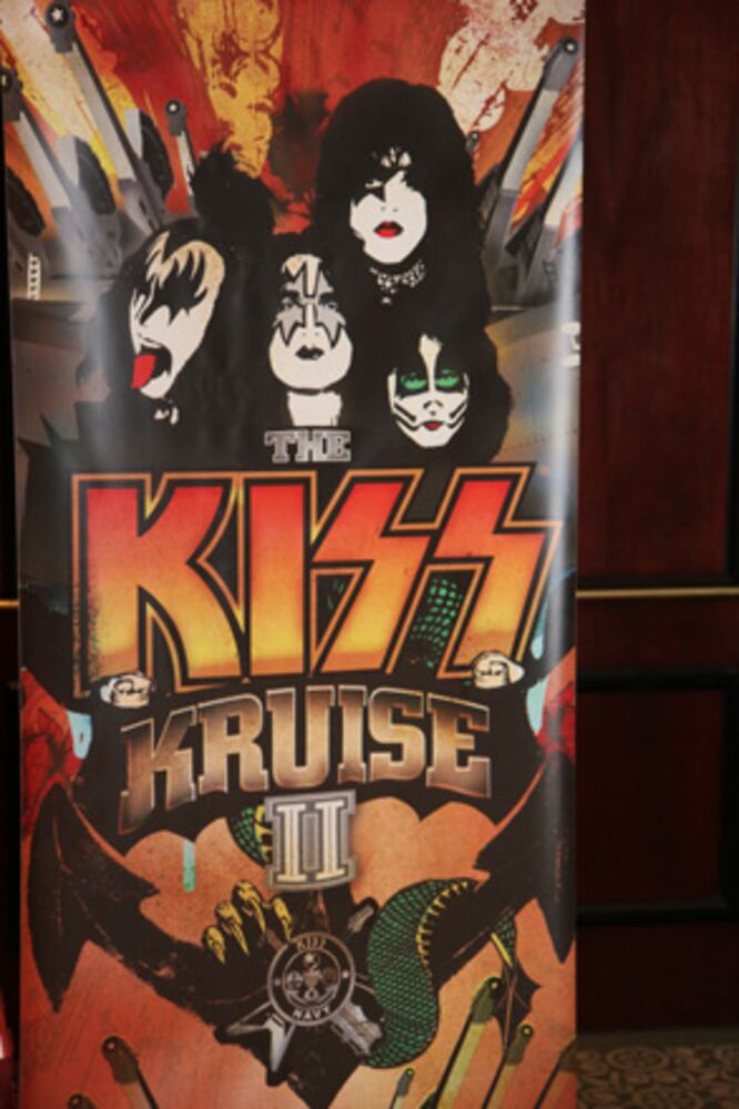 KISS Expo Atlanta