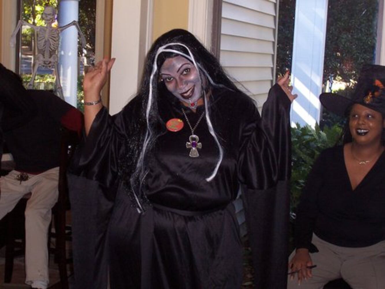 Readers' Halloween Costumes: Part 6