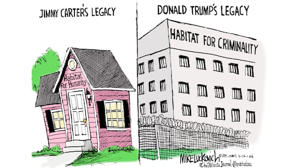 luckovich